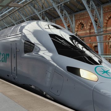 Eurostar : un bilan financier contrasté malgré un record de passagers
