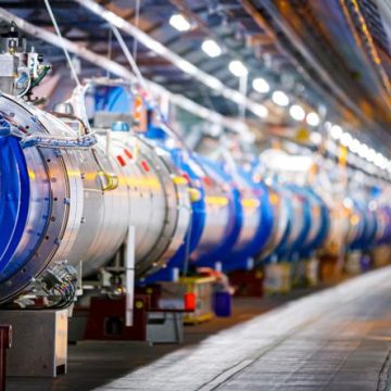 Le Futur collisionneur circulaire du CERN : une avancée majeure pour la physique des particules