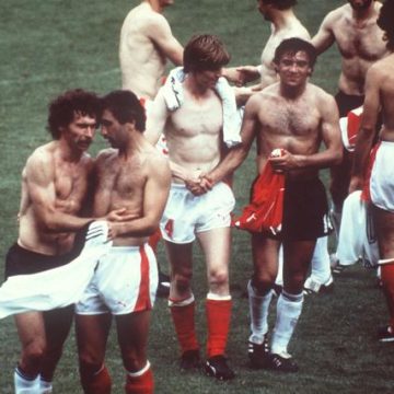 Un souvenir de 1982 hante la Coupe du Monde 2026
