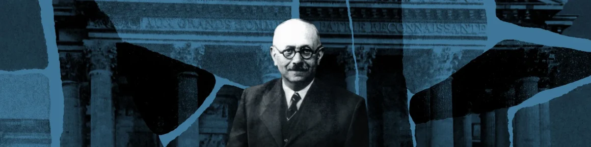 Panthéonisation de Marc Bloch : critique et analyse