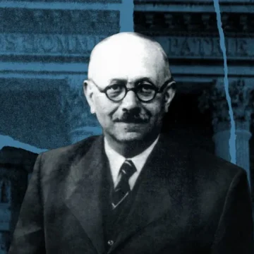 Panthéonisation de Marc Bloch : critique et analyse