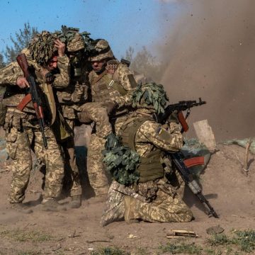 L’Ukraine et la Russie sous la loupe : tensions, diplomatie et incidents récents