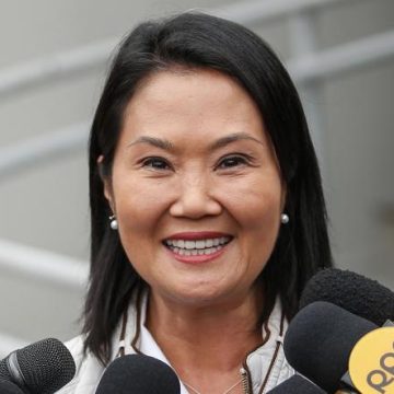 Keiko Fujimori en bonne voie pour remporter la présidentielle au Pérou