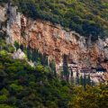 Voyage en Arcadie, Une Région Historique du Péloponnèse