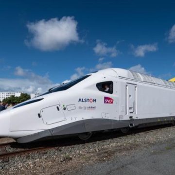 Nouveau TGV-M : Un lancement retardé mais prometteur