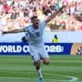 L’Attaquant Irakien Aymen Hussein et ses Défis durant la Coupe du Monde 2026