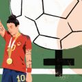 Le Parcours de Claire dans le Football