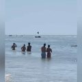 Sauvetage spectaculaire à Berck-sur-Mer