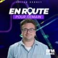 L’avenir des cartes routières à l’ère numérique