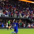 Haïti à la Coupe du Monde 2026 : Un Retour Historique