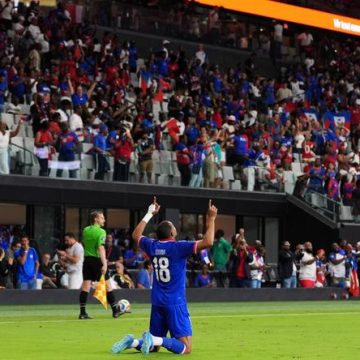 Haïti à la Coupe du Monde 2026 : Un Retour Historique