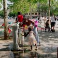 Adaptation de la France aux vagues de chaleur