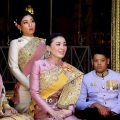 Mort de la Princesse Bajrakitiyabha et Implications pour la Monarchie Thaïlandaise