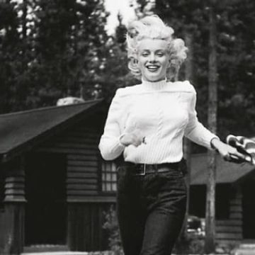 Centenaire de Marilyn Monroe : Un regard sur son mythe