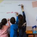 Une analyse du niveau d’orthographe des élèves