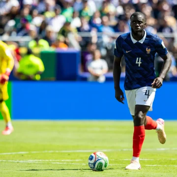 Après la victoire contre le Sénégal, Didier Deschamps s’exprime