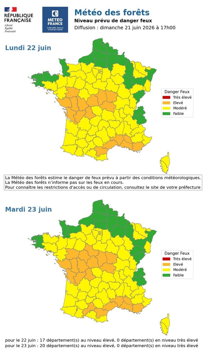 f6e59f9c-7e1b-4876-b2e0-25f98ea94f2d Températures Extrêmes et Conséquences dans Toute l’Europe