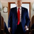 Nouvelles menaces formulées par Donald Trump contre l’Iran