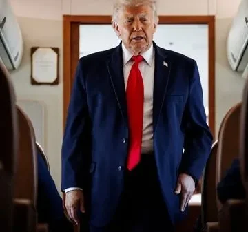 f7437bfe-dc77-428b-8895-6d3efa26d3b2 Nouvelles menaces formulées par Donald Trump contre l’Iran