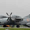 Crash d’un avion de l’armée de l’air indienne à Jorhat