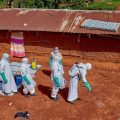 Alerte face à l’épidémie d’Ebola en République démocratique du Congo