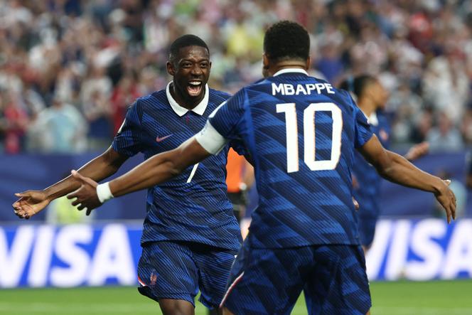 f95cbe9b-a72f-43f3-b709-fad331b01f78 Victoire des Bleus contre l’Irak sous des météos extrêmes