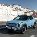 Essai de l’autonomie réelle des voitures électriques