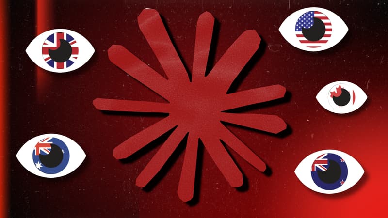 fa96d802-092f-45e1-9e4c-a4eca4cde2c2 L’alliance “Five Eyes” alerte sur les progrès de l’IA en matière de cybersécurité