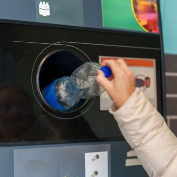 Initiative pour une consigne plastique remise en question
