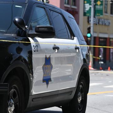 Fusillade lors d’une cérémonie de remise de diplômes en Californie