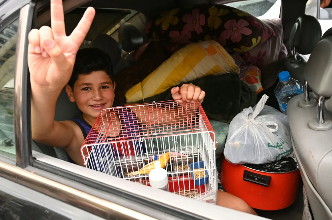 Tensions Persistantes entre le Hezbollah et Israël