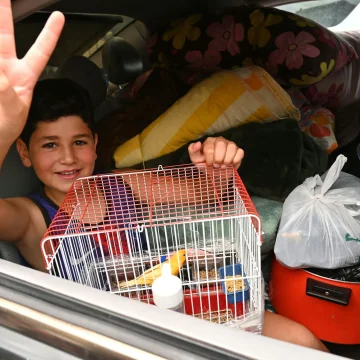 Tensions Persistantes entre le Hezbollah et Israël