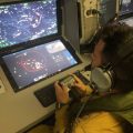 Surveillance accrue des navires russes dans la Manche