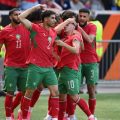 Le Brésil affronte le Maroc en Coupe du monde 2026