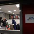 Les répercussions politiques de l’affaire autour de Roman Abreu