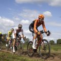 Troisième disqualification en un an pour Jan-Willem van Schip