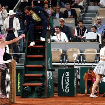 Une Demi-finale Émotionnelle à Roland-Garros 2026