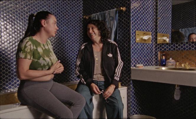fe2f1c87-1392-4940-b0d3-4f2b22004d37 Retour de l’actrice Eva Huault dans un film marquant