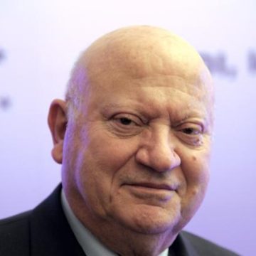 La carrière et l’héritage d’André Santini