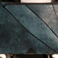 Développement d’un sac en cuir cellulaire de T-Rex