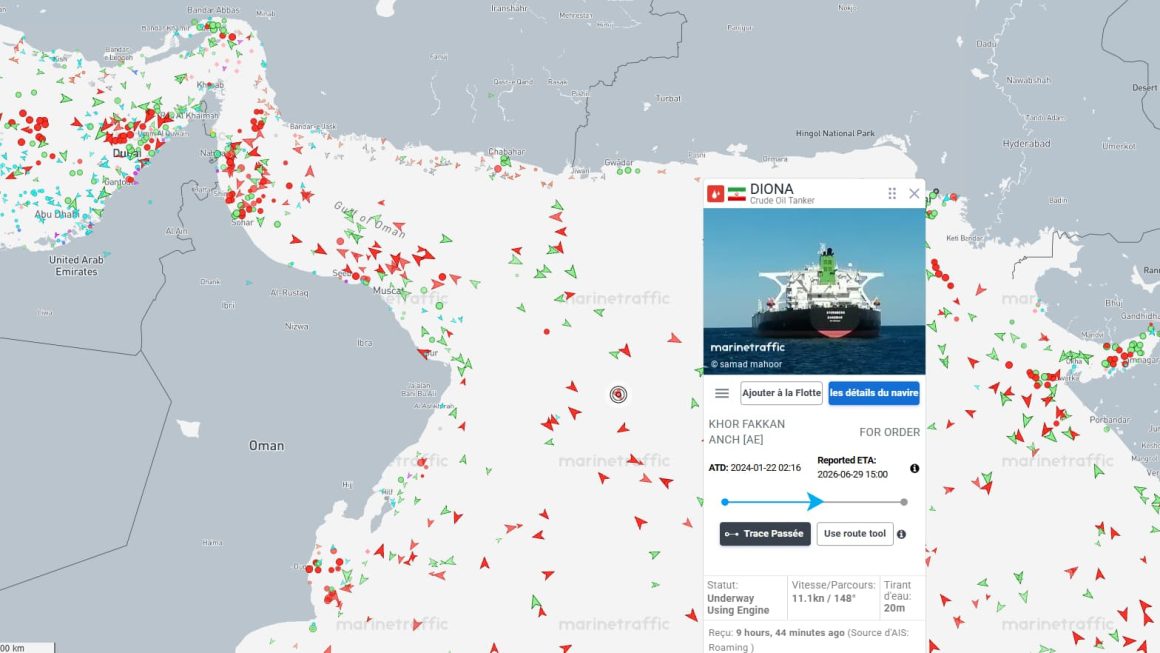 fec326cc-08bb-43f9-ae71-542eb70ad02b Reprise des exportations de pétrole iranien après levée du blocus