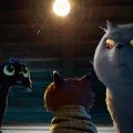 Premières Images de ‘Nero, Chat Noir’, le Nouveau Film Disney/Pixar