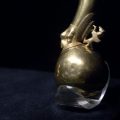 Vol d’un Collier du Trésor de Vix au Musée du Pays Châtillonnais