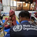 La résurgence mondiale de la rougeole : causes et conséquences