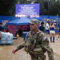 Les célébrations des 250 ans de l’indépendance des États-Unis marquées par des imprévus