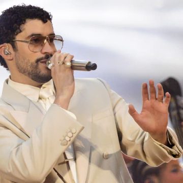 Annulation du concert de Bad Bunny à Milan