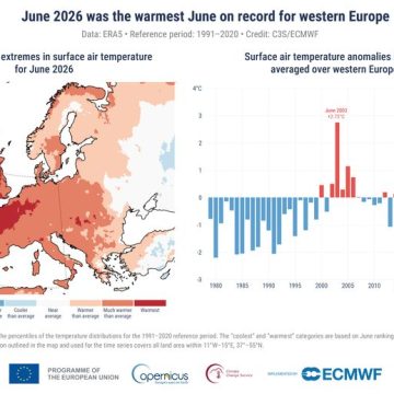 Juin 2026 : Un Mois Historiquement Chaud