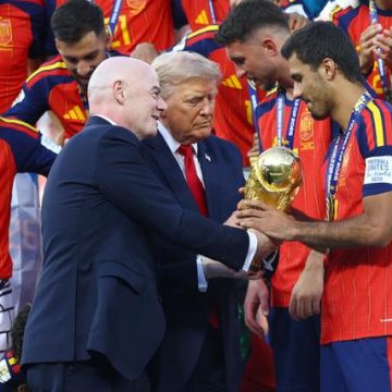 Le Mondial 2026 et ses Enjeux de Taille
