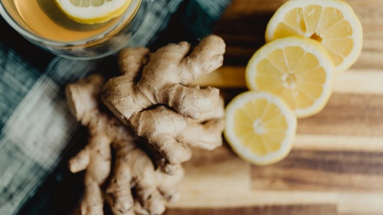 03e534b0-36f7-4b11-b5bb-b31e0fd0859f Les aliments bénéfiques pour les douleurs articulaires