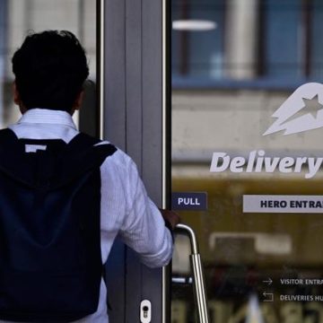 Uber acquiert Delivery Hero pour 12,7 milliards d’euros